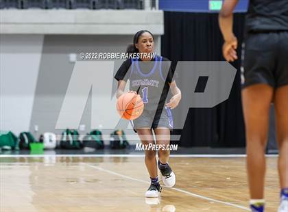 Thumbnail 3 in Lake Dallas vs. Mansfield Summit (UIL 5A Quarterfinals) photogallery.