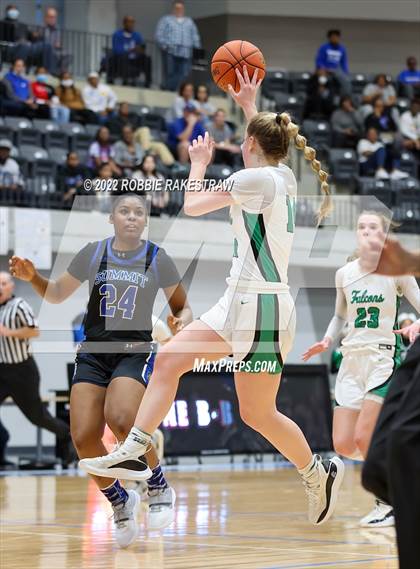 Thumbnail 1 in Lake Dallas vs. Mansfield Summit (UIL 5A Quarterfinals) photogallery.
