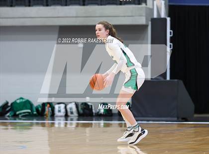 Thumbnail 3 in Lake Dallas vs. Mansfield Summit (UIL 5A Quarterfinals) photogallery.