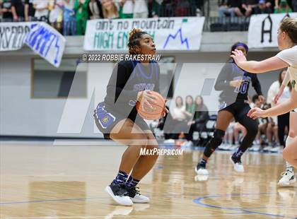 Thumbnail 1 in Lake Dallas vs. Mansfield Summit (UIL 5A Quarterfinals) photogallery.
