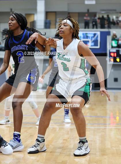 Thumbnail 1 in Lake Dallas vs. Mansfield Summit (UIL 5A Quarterfinals) photogallery.