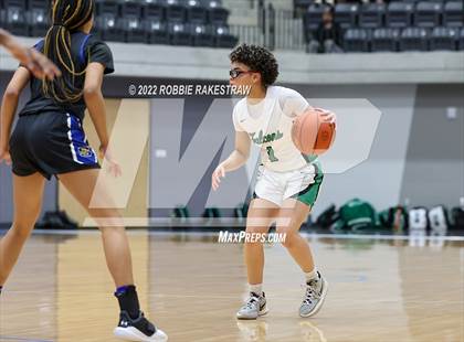 Thumbnail 1 in Lake Dallas vs. Mansfield Summit (UIL 5A Quarterfinals) photogallery.