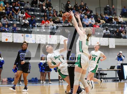 Thumbnail 1 in Lake Dallas vs. Mansfield Summit (UIL 5A Quarterfinals) photogallery.