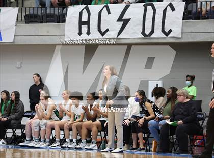 Thumbnail 2 in Lake Dallas vs. Mansfield Summit (UIL 5A Quarterfinals) photogallery.