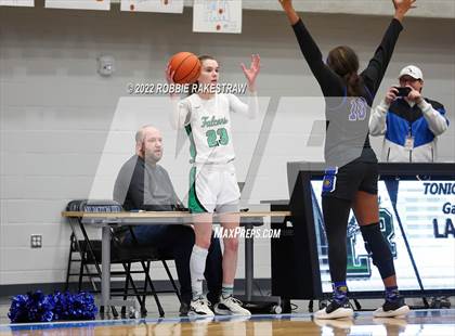 Thumbnail 1 in Lake Dallas vs. Mansfield Summit (UIL 5A Quarterfinals) photogallery.