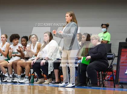 Thumbnail 1 in Lake Dallas vs. Mansfield Summit (UIL 5A Quarterfinals) photogallery.