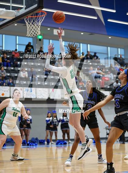 Thumbnail 2 in Lake Dallas vs. Mansfield Summit (UIL 5A Quarterfinals) photogallery.