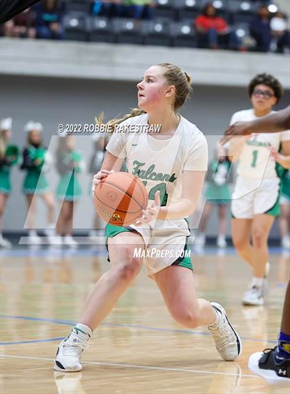 Thumbnail 2 in Lake Dallas vs. Mansfield Summit (UIL 5A Quarterfinals) photogallery.