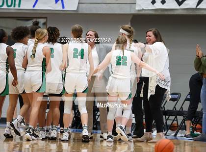 Thumbnail 3 in Lake Dallas vs. Mansfield Summit (UIL 5A Quarterfinals) photogallery.