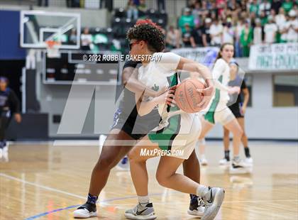 Thumbnail 1 in Lake Dallas vs. Mansfield Summit (UIL 5A Quarterfinals) photogallery.