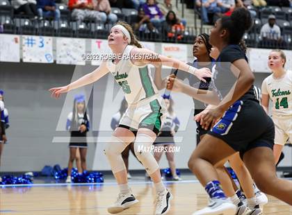 Thumbnail 3 in Lake Dallas vs. Mansfield Summit (UIL 5A Quarterfinals) photogallery.