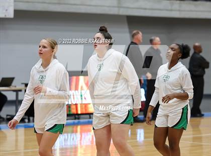 Thumbnail 1 in Lake Dallas vs. Mansfield Summit (UIL 5A Quarterfinals) photogallery.
