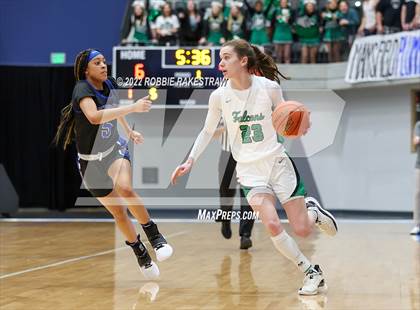 Thumbnail 3 in Lake Dallas vs. Mansfield Summit (UIL 5A Quarterfinals) photogallery.