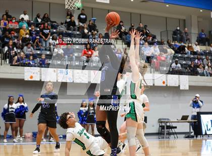 Thumbnail 2 in Lake Dallas vs. Mansfield Summit (UIL 5A Quarterfinals) photogallery.