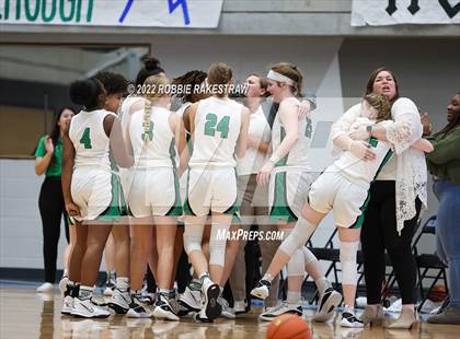 Thumbnail 1 in Lake Dallas vs. Mansfield Summit (UIL 5A Quarterfinals) photogallery.
