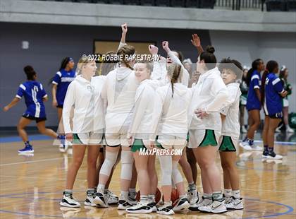 Thumbnail 3 in Lake Dallas vs. Mansfield Summit (UIL 5A Quarterfinals) photogallery.