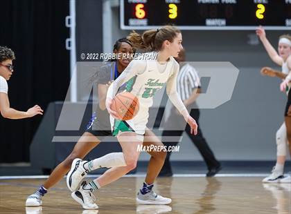 Thumbnail 1 in Lake Dallas vs. Mansfield Summit (UIL 5A Quarterfinals) photogallery.