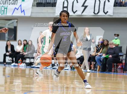 Thumbnail 1 in Lake Dallas vs. Mansfield Summit (UIL 5A Quarterfinals) photogallery.