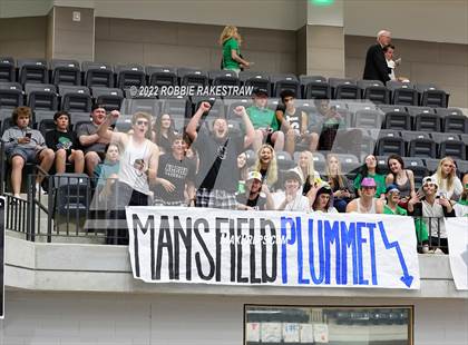 Thumbnail 1 in Lake Dallas vs. Mansfield Summit (UIL 5A Quarterfinals) photogallery.