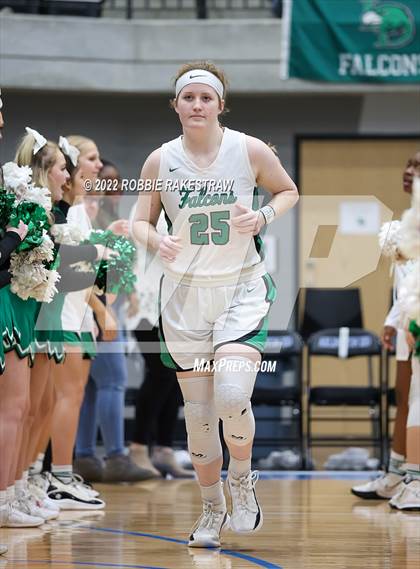 Thumbnail 1 in Lake Dallas vs. Mansfield Summit (UIL 5A Quarterfinals) photogallery.