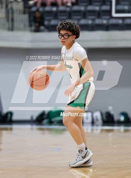 Thumbnail 1 in Lake Dallas vs. Mansfield Summit (UIL 5A Quarterfinals) photogallery.