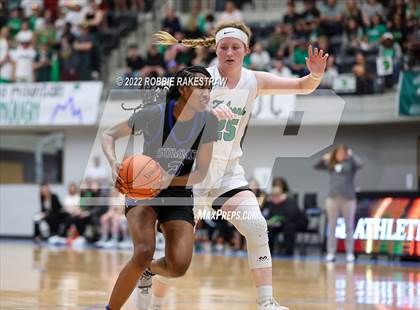 Thumbnail 2 in Lake Dallas vs. Mansfield Summit (UIL 5A Quarterfinals) photogallery.