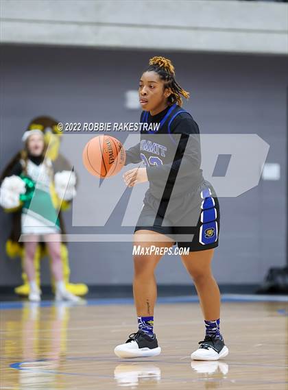 Thumbnail 1 in Lake Dallas vs. Mansfield Summit (UIL 5A Quarterfinals) photogallery.