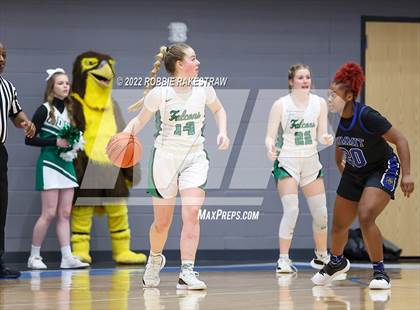 Thumbnail 1 in Lake Dallas vs. Mansfield Summit (UIL 5A Quarterfinals) photogallery.