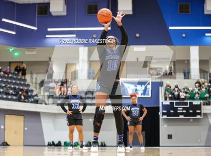 Thumbnail 2 in Lake Dallas vs. Mansfield Summit (UIL 5A Quarterfinals) photogallery.