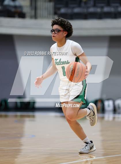 Thumbnail 3 in Lake Dallas vs. Mansfield Summit (UIL 5A Quarterfinals) photogallery.