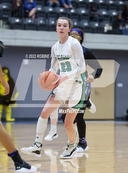 Thumbnail 1 in Lake Dallas vs. Mansfield Summit (UIL 5A Quarterfinals) photogallery.
