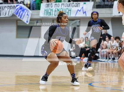 Thumbnail 3 in Lake Dallas vs. Mansfield Summit (UIL 5A Quarterfinals) photogallery.