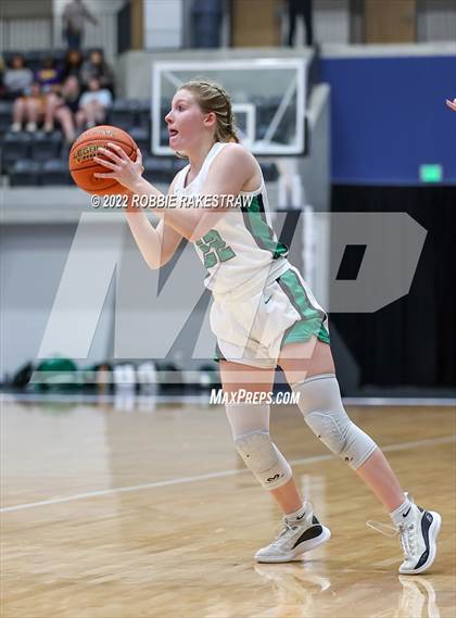 Thumbnail 1 in Lake Dallas vs. Mansfield Summit (UIL 5A Quarterfinals) photogallery.