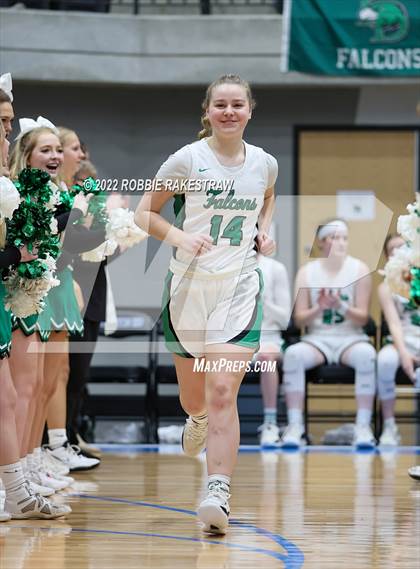 Thumbnail 1 in Lake Dallas vs. Mansfield Summit (UIL 5A Quarterfinals) photogallery.