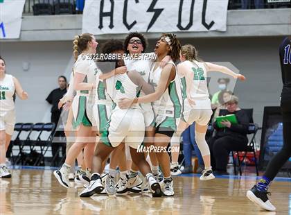 Thumbnail 1 in Lake Dallas vs. Mansfield Summit (UIL 5A Quarterfinals) photogallery.