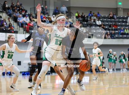 Thumbnail 1 in Lake Dallas vs. Mansfield Summit (UIL 5A Quarterfinals) photogallery.