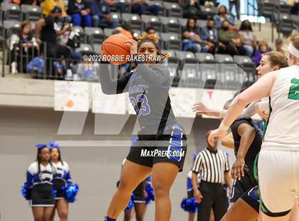 Thumbnail 3 in Lake Dallas vs. Mansfield Summit (UIL 5A Quarterfinals) photogallery.