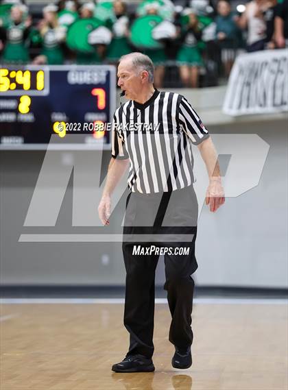 Thumbnail 1 in Lake Dallas vs. Mansfield Summit (UIL 5A Quarterfinals) photogallery.