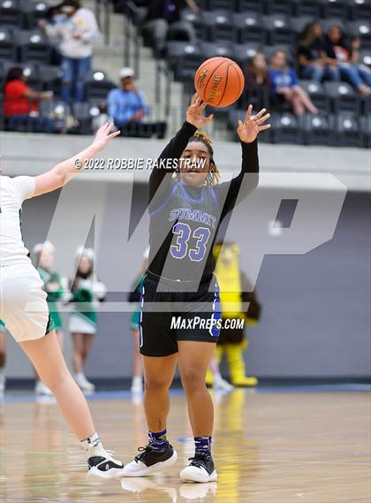 Thumbnail 3 in Lake Dallas vs. Mansfield Summit (UIL 5A Quarterfinals) photogallery.