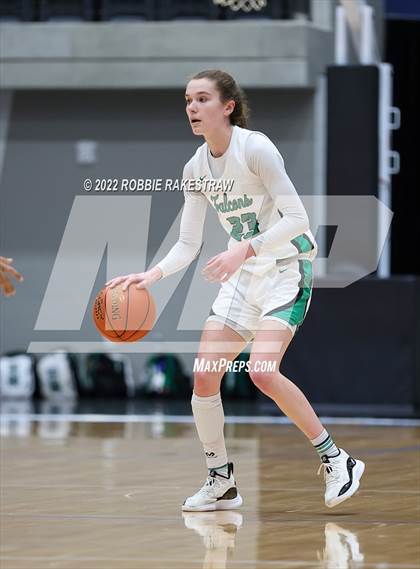 Thumbnail 1 in Lake Dallas vs. Mansfield Summit (UIL 5A Quarterfinals) photogallery.