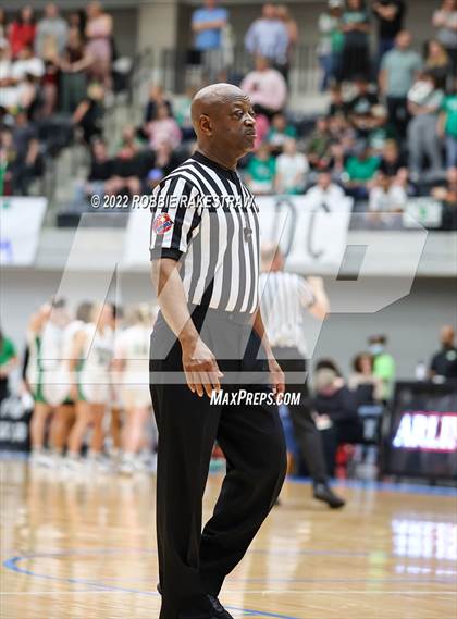Thumbnail 2 in Lake Dallas vs. Mansfield Summit (UIL 5A Quarterfinals) photogallery.