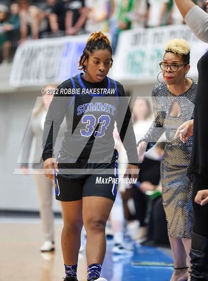 Thumbnail 1 in Lake Dallas vs. Mansfield Summit (UIL 5A Quarterfinals) photogallery.