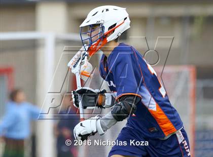 Thumbnail 1 in Harvard-Westlake vs. Chaminade photogallery.