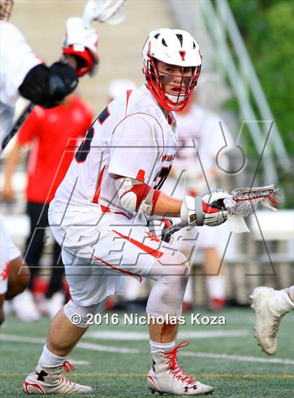 Thumbnail 3 in Harvard-Westlake vs. Chaminade photogallery.