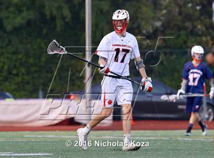 Thumbnail 1 in Harvard-Westlake vs. Chaminade photogallery.