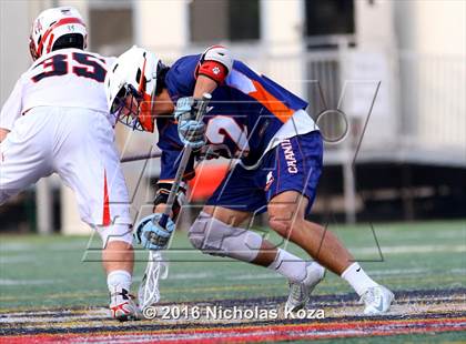 Thumbnail 1 in Harvard-Westlake vs. Chaminade photogallery.