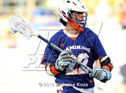 Thumbnail 1 in Harvard-Westlake vs. Chaminade photogallery.