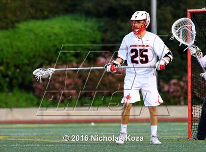 Thumbnail 1 in Harvard-Westlake vs. Chaminade photogallery.