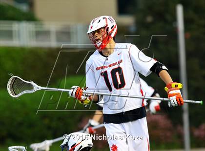 Thumbnail 2 in Harvard-Westlake vs. Chaminade photogallery.