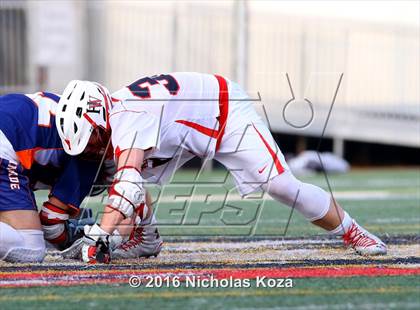 Thumbnail 3 in Harvard-Westlake vs. Chaminade photogallery.
